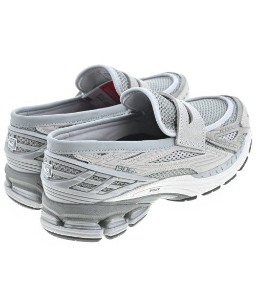 New Balance รองเท้าผ้าใบ