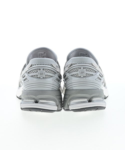 New Balance รองเท้าผ้าใบ