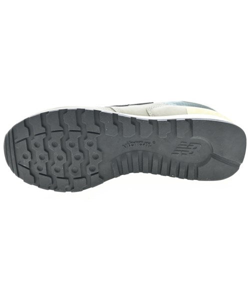 New Balance รองเท้าผ้าใบ
