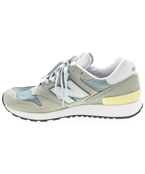 New Balance รองเท้าผ้าใบ