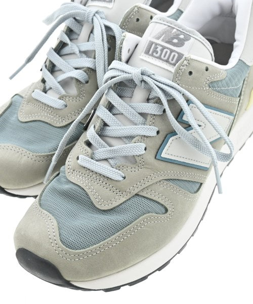 New Balance รองเท้าผ้าใบ