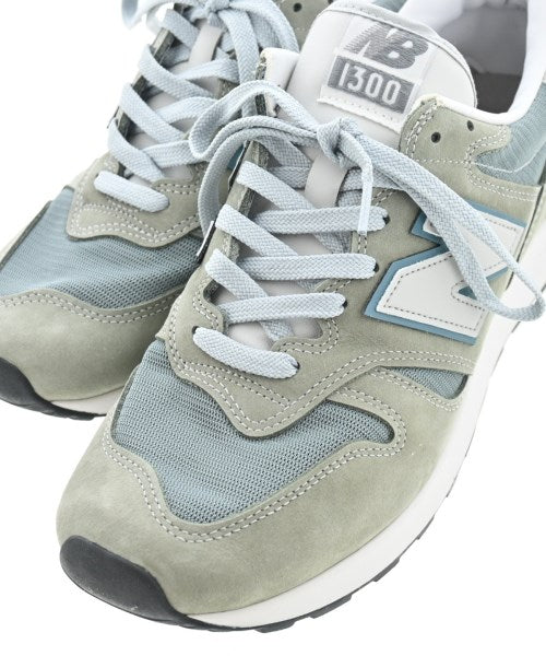 New Balance รองเท้าผ้าใบ