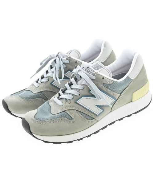 New Balance รองเท้าผ้าใบ