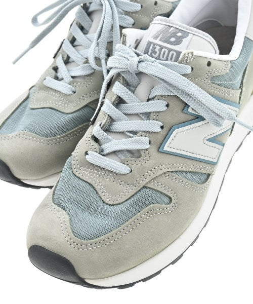 New Balance รองเท้าผ้าใบ