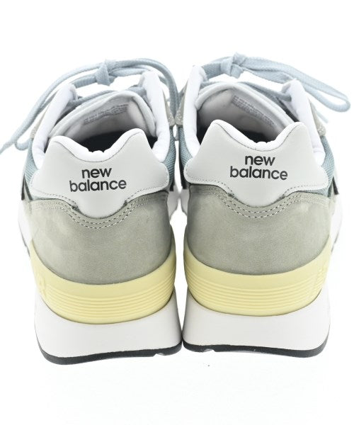 New Balance รองเท้าผ้าใบ