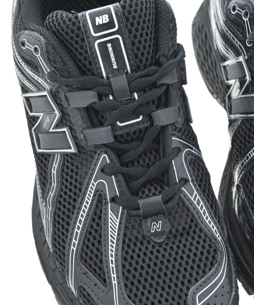 New Balance รองเท้าผ้าใบ