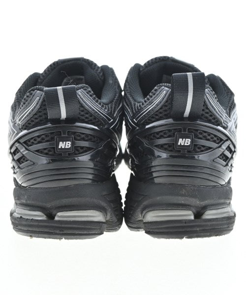 New Balance รองเท้าผ้าใบ