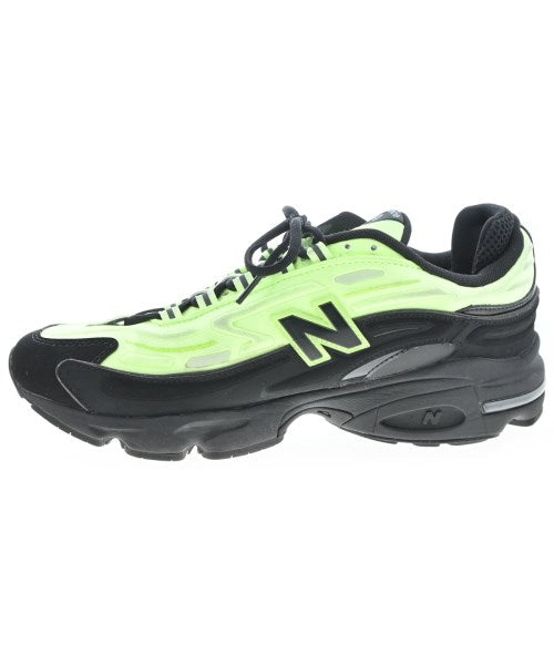 New Balance รองเท้าผ้าใบ