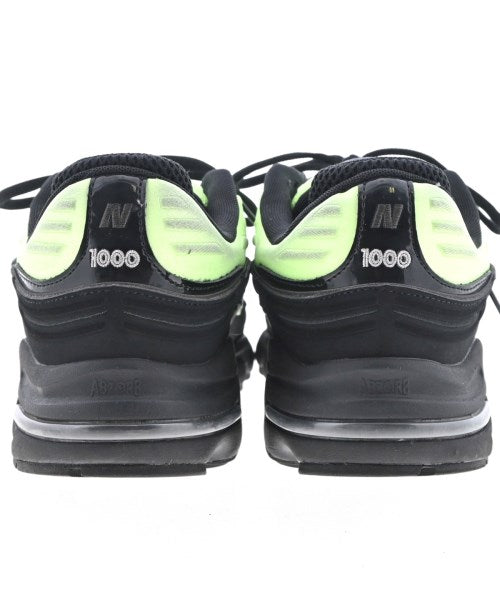 New Balance รองเท้าผ้าใบ