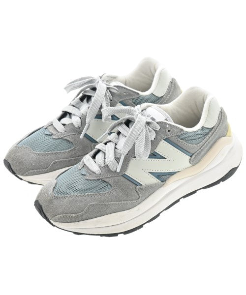 New Balance รองเท้าผ้าใบ