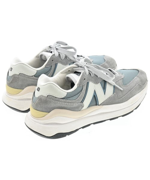 New Balance รองเท้าผ้าใบ