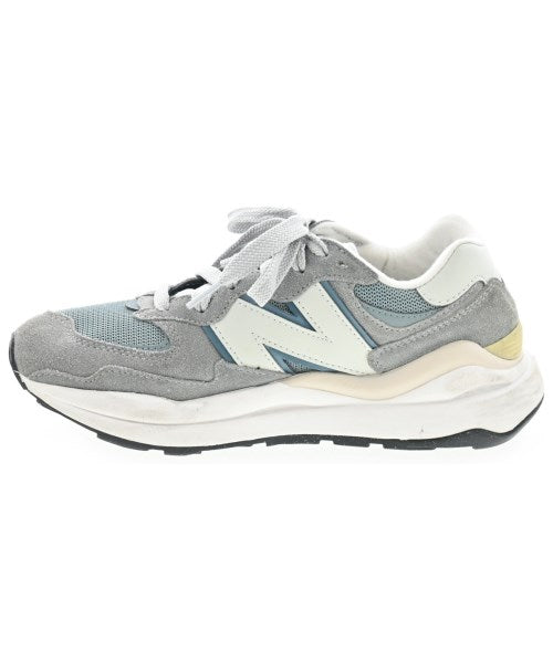 New Balance รองเท้าผ้าใบ