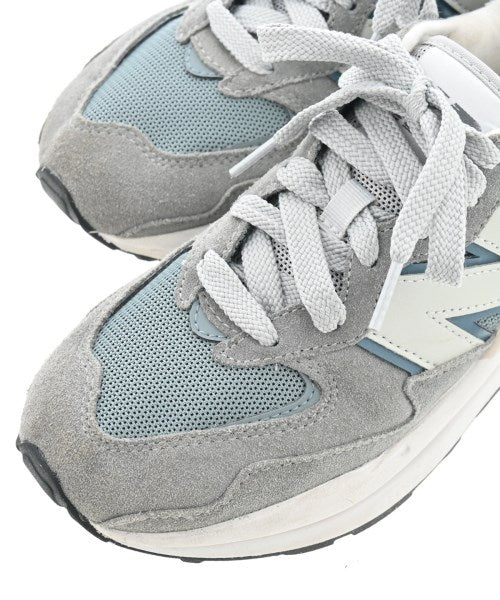 New Balance รองเท้าผ้าใบ