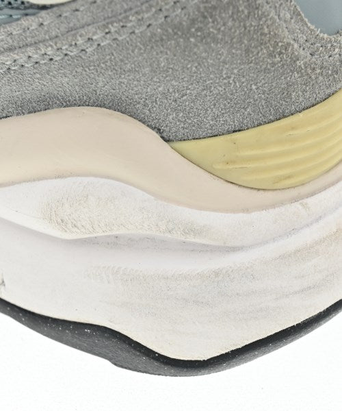 New Balance รองเท้าผ้าใบ