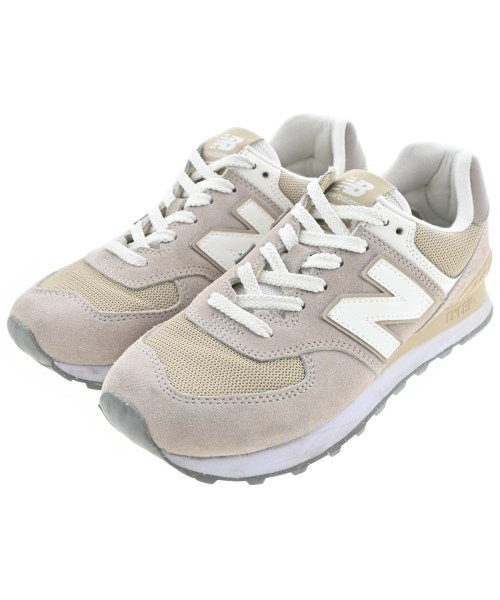 New Balance รองเท้าผ้าใบ