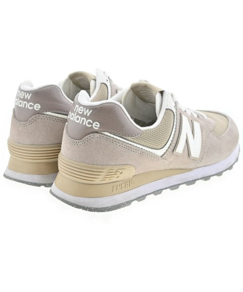 New Balance รองเท้าผ้าใบ