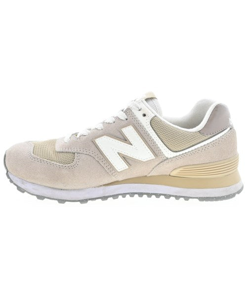 New Balance รองเท้าผ้าใบ