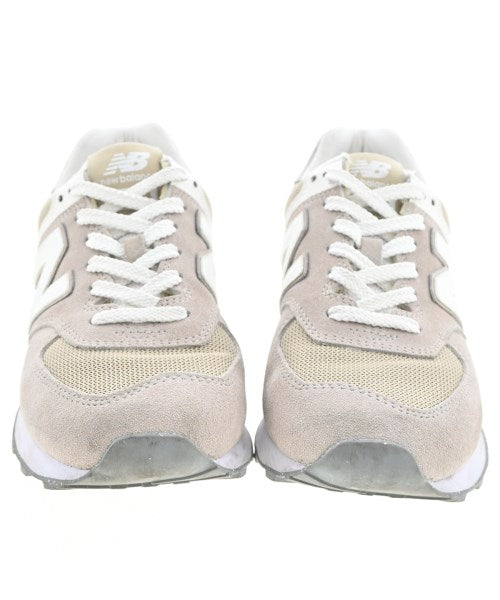 New Balance รองเท้าผ้าใบ