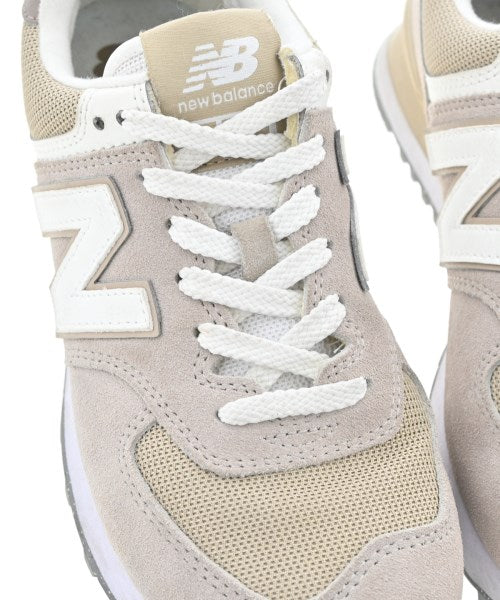 New Balance รองเท้าผ้าใบ
