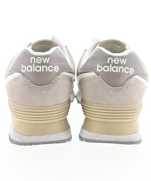 New Balance รองเท้าผ้าใบ