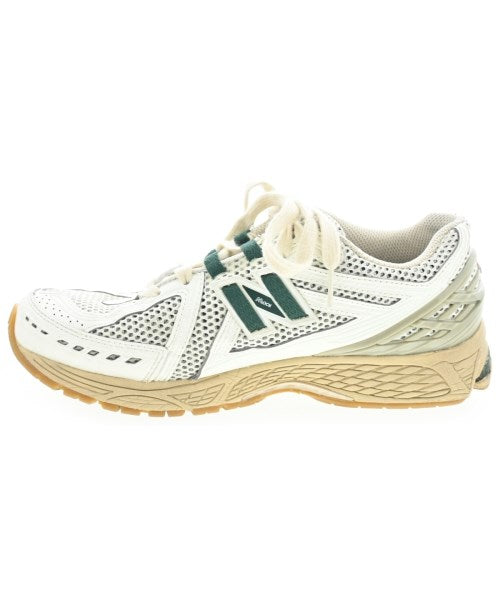 New Balance รองเท้าผ้าใบ