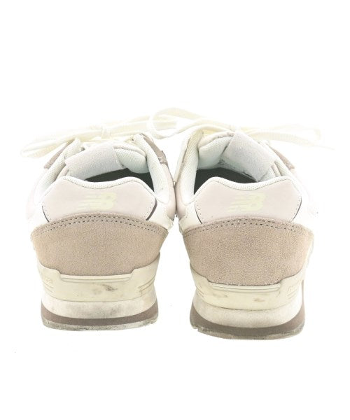 New Balance รองเท้าผ้าใบ