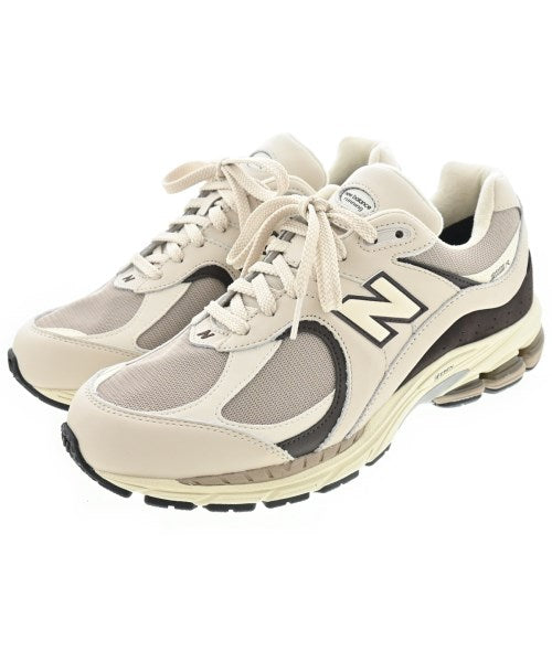 New Balance รองเท้าผ้าใบ