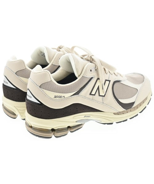 New Balance รองเท้าผ้าใบ
