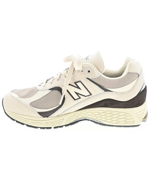 New Balance รองเท้าผ้าใบ