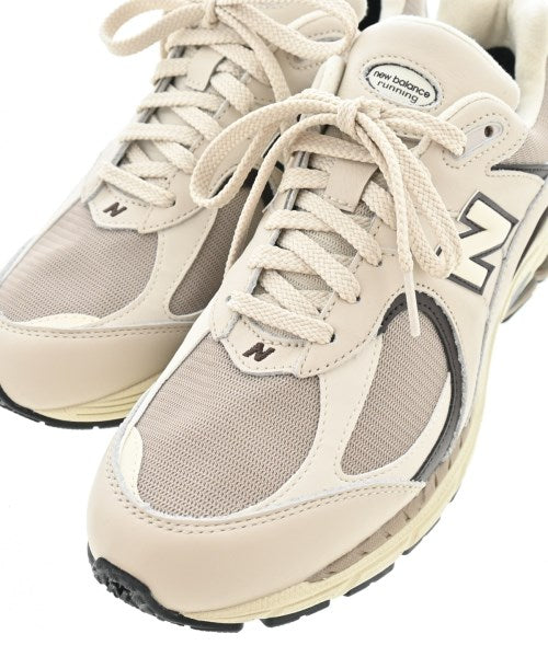 New Balance รองเท้าผ้าใบ