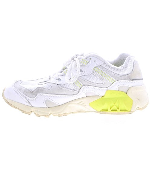 New Balance รองเท้าผ้าใบ