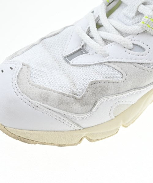 New Balance รองเท้าผ้าใบ