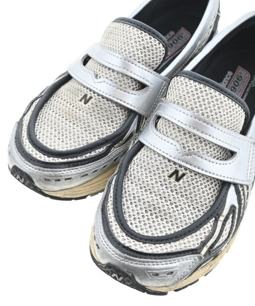 New Balance รองเท้าผ้าใบ