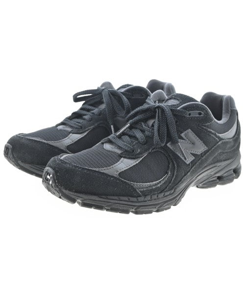 New Balance รองเท้าผ้าใบ