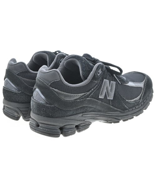 New Balance รองเท้าผ้าใบ