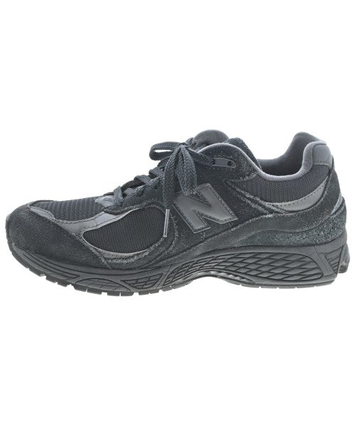 New Balance รองเท้าผ้าใบ