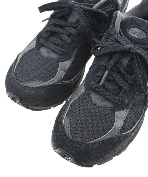 New Balance รองเท้าผ้าใบ