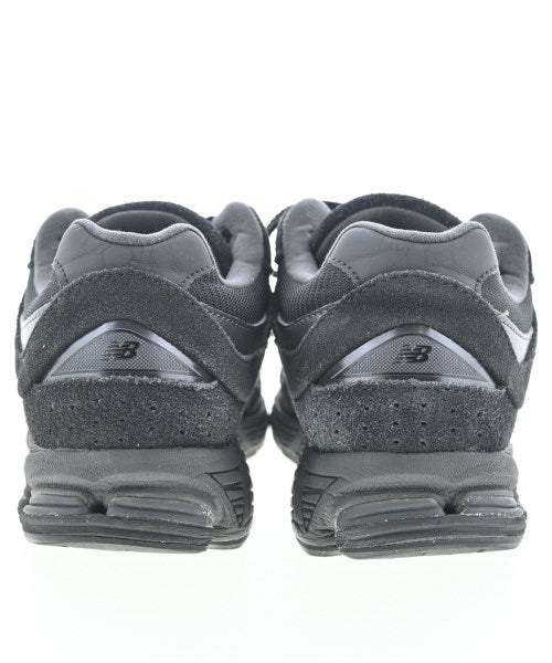New Balance รองเท้าผ้าใบ