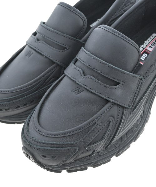 New Balance รองเท้าผ้าใบ
