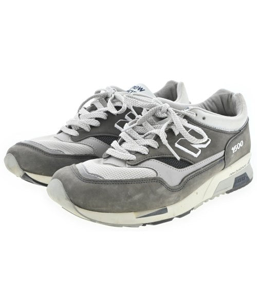 New Balance รองเท้าผ้าใบ