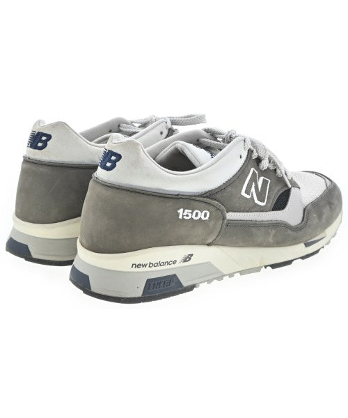 New Balance รองเท้าผ้าใบ