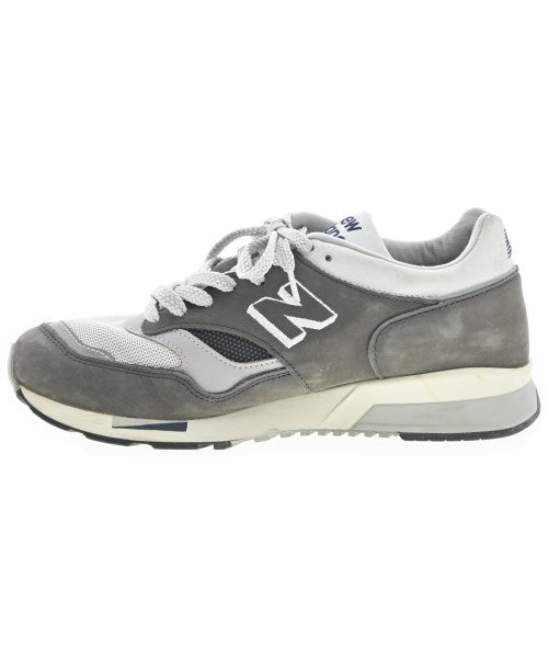 New Balance รองเท้าผ้าใบ