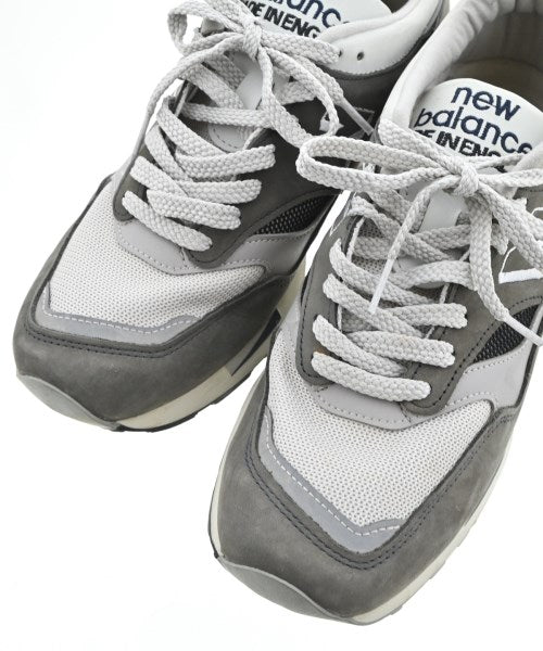 New Balance รองเท้าผ้าใบ