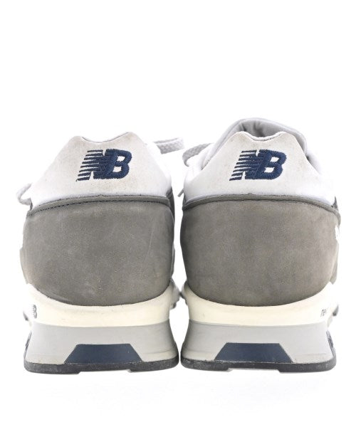 New Balance รองเท้าผ้าใบ
