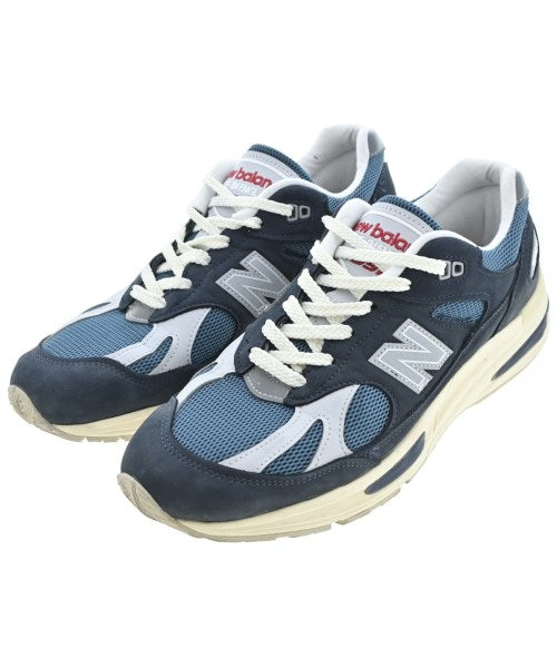 New Balance รองเท้าผ้าใบ