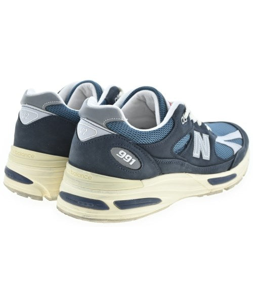 New Balance รองเท้าผ้าใบ