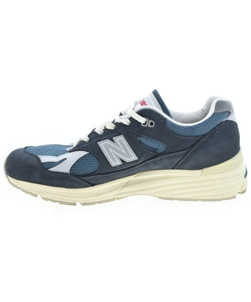 New Balance รองเท้าผ้าใบ