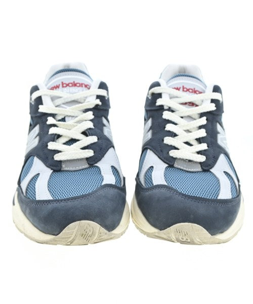 New Balance รองเท้าผ้าใบ