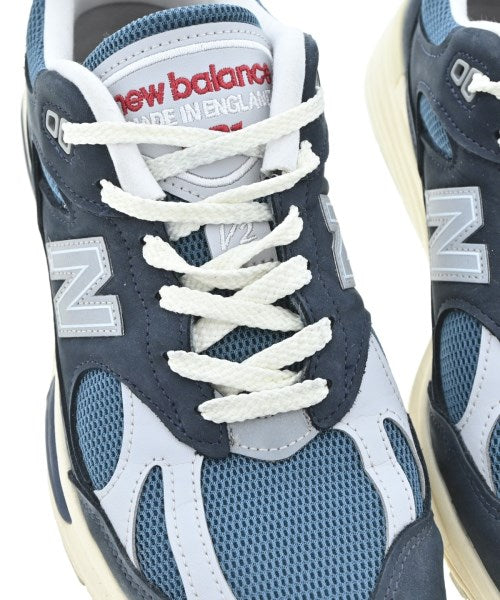 New Balance รองเท้าผ้าใบ
