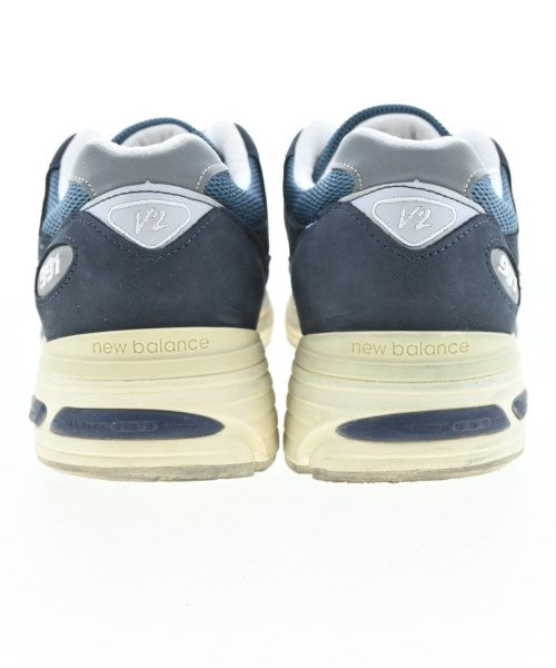 New Balance รองเท้าผ้าใบ